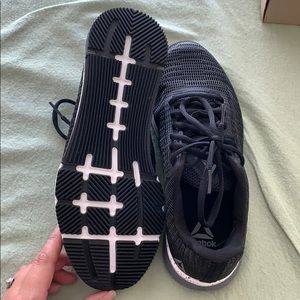 Rebook CrossFit Shoes